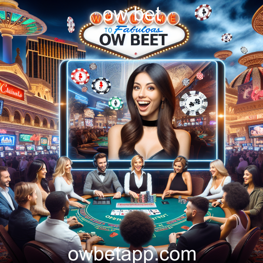 Cassino Ao Vivo